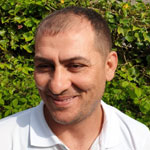 Hair Hiraj